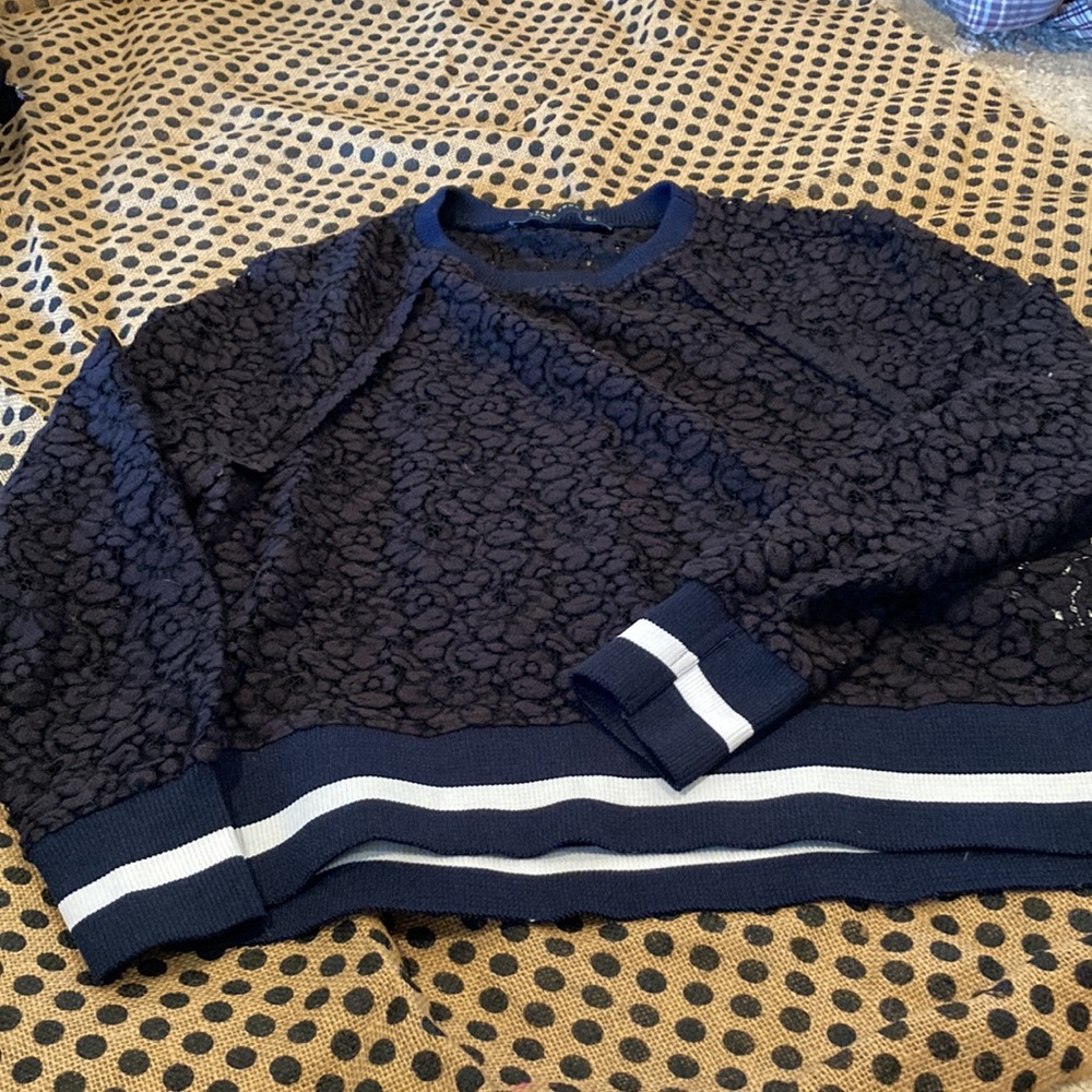 ZARA Top